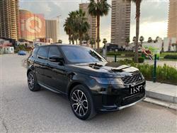 لاند ڕۆڤەر ڕانج ڕۆڤەر سپۆرت